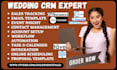 setup wedding crm curate skedda floranext tave trippleseat caterease eventcombo