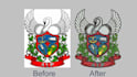 do clean and professional 3d puff embroidery digitizing for hats and caps