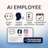 highlevel ai employee setup and customizations