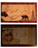 create custom woodburned art with pyrography for you