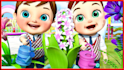 do nursery rhyme educational learning and animation kids video