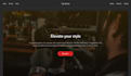 design a stunning website with a booking system