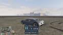 sell vehicle control menu for fivem