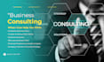 write an investor ready business plan, pitch deck, or sba loan plan