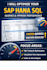 optimize your sap hana sql queries and improve performance