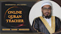 be your best online quran teacher