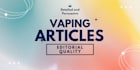 write persuasive vaping blogs