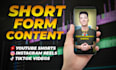 do scroll stopping edits for reels, shorts and tiktok