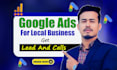 do google ads for local business