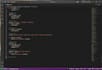 write simple and efficient python scripts for your tasks