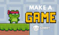 teach you mobile game development in godot