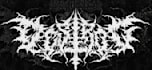 draw custom death metal logo for your project