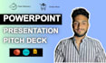 design  powerpoint canva and google slides presentation