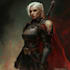create a miniatures for warhammer 40k