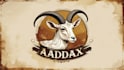create awesome addax logo with free source file