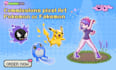 draw cute custom pixel art sprite animations for game