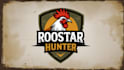 make outstanding rooster hunter logo with express delivery