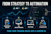 develop a custom forex expert advisor for mt4 or mt5
