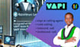 build and set up a vapi ai voice assistant calling agent expert