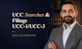 do ucc searches and filings