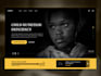 build non profit website charity website donation website