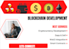 be your expert blockchain developer for smart contracts dapps