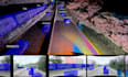 be a specialist in point cloud segmentation and bounding box annotation for ai