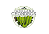 design green tree python breeder logo