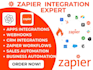 be your zapier expert and automation specialist