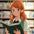 draw anime illustration, anime character vtuber,
