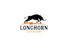 design powerful rugged lithium battery company logo