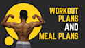 expertly create a customized workout plan and diet plans