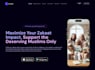 build mvps fast with figma UI UX, nextjs, docker, AWS eks kubernetes, fastapi