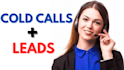 make professional phone calls for you