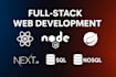 develop a responsive full stack web application as you prefer
