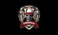 design outstanding dirt track race team logo