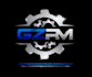 design creative excellent automotive mechanical logo