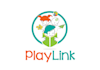 make beautiful playful logo for a pediatric therapy clinic