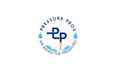 design innovative pressure washing business logo