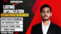 write your amazon product listing that sells