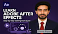 teach you everything in after effects