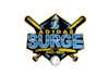 design popular baseball team club logo