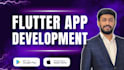 be flutter app developer of mobile app in flutter, dart and flutterflow