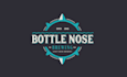 make consulting inventive bottle nose brewing logo