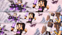 draw the perfect minecraft banner