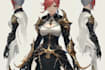 make a manga, gmod, ffxiv character art