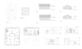 do architectural permit blueprints in revit and autocad