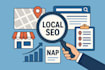 do local SEO and elevate your business on local map pack