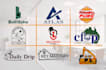 some impressive logo design