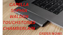 do sophia learning, capella, touchstones, walden, chamberlain